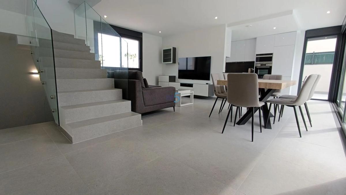 Продажа отдельного шале в Algorfa, Алгорфа photo 3