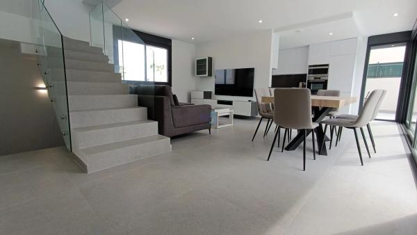 Independent chalet for sale in Algorfa, Algorfa
thumbnail 2