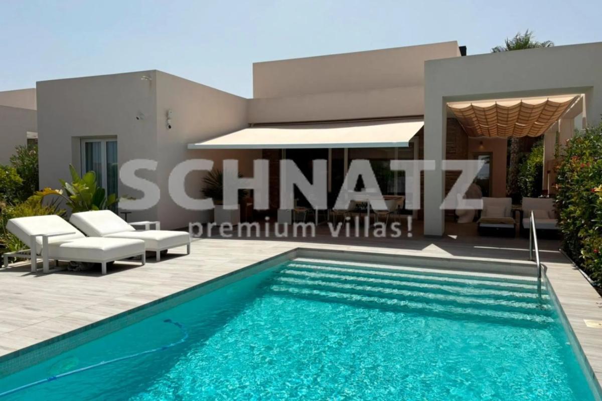 Sale of independent chalet in Algorfa, Algorfa
photo 2