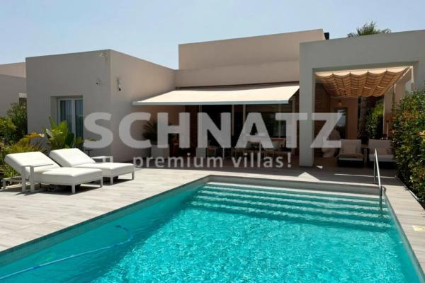 Chalet wolnostojący na sprzedaż w Algorfa, Algorfa thumbnail 1