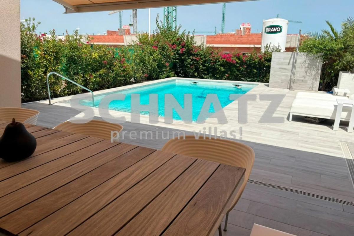 Sale of independent chalet in Algorfa, Algorfa
photo 3