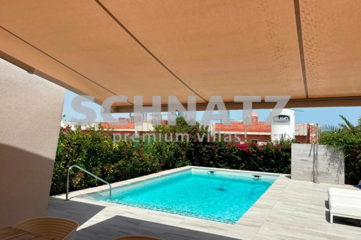 Sale of independent chalet in Algorfa, Algorfa
photo 4
