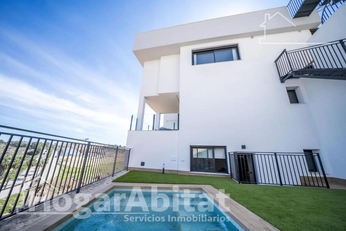Sale of townhouse in Calle Alicante , Algorfa photo 1