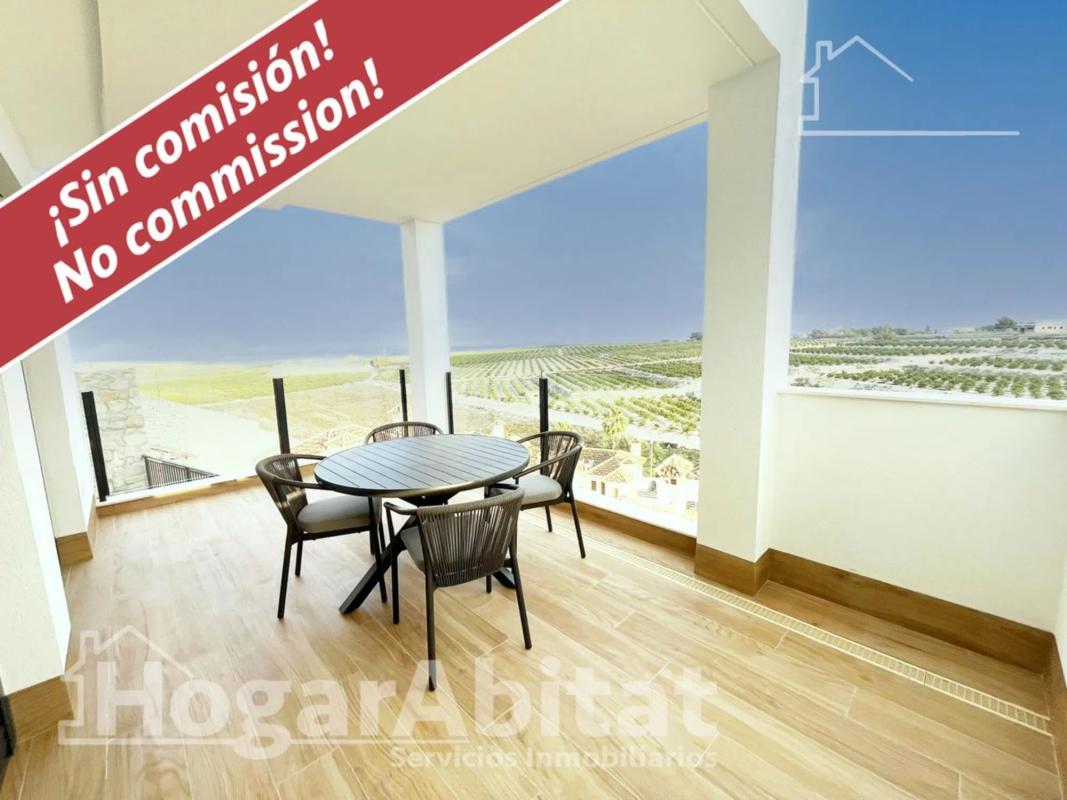Sale of townhouse in Calle Alicante , Algorfa photo 2