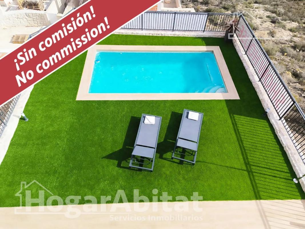 Sale of townhouse in Calle Alicante , Algorfa photo 5
