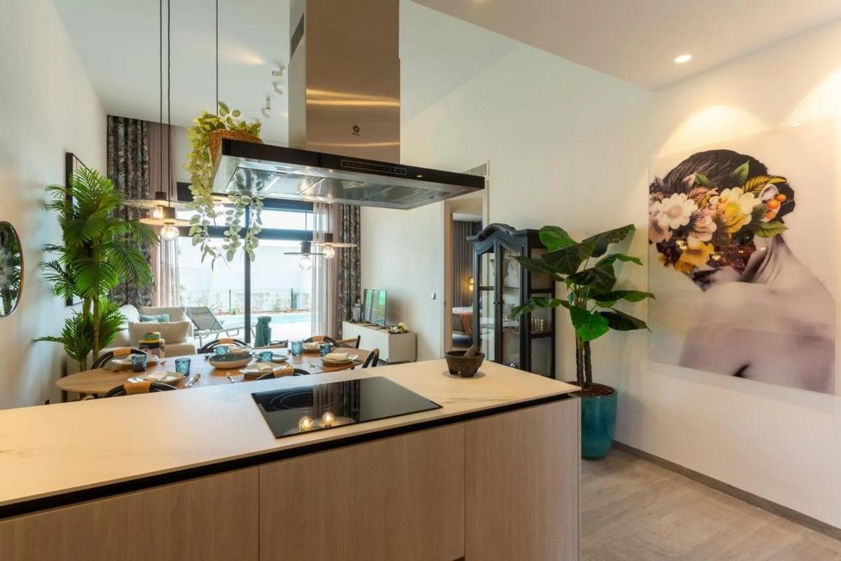 Properties for sale and rent in Spain photo 4