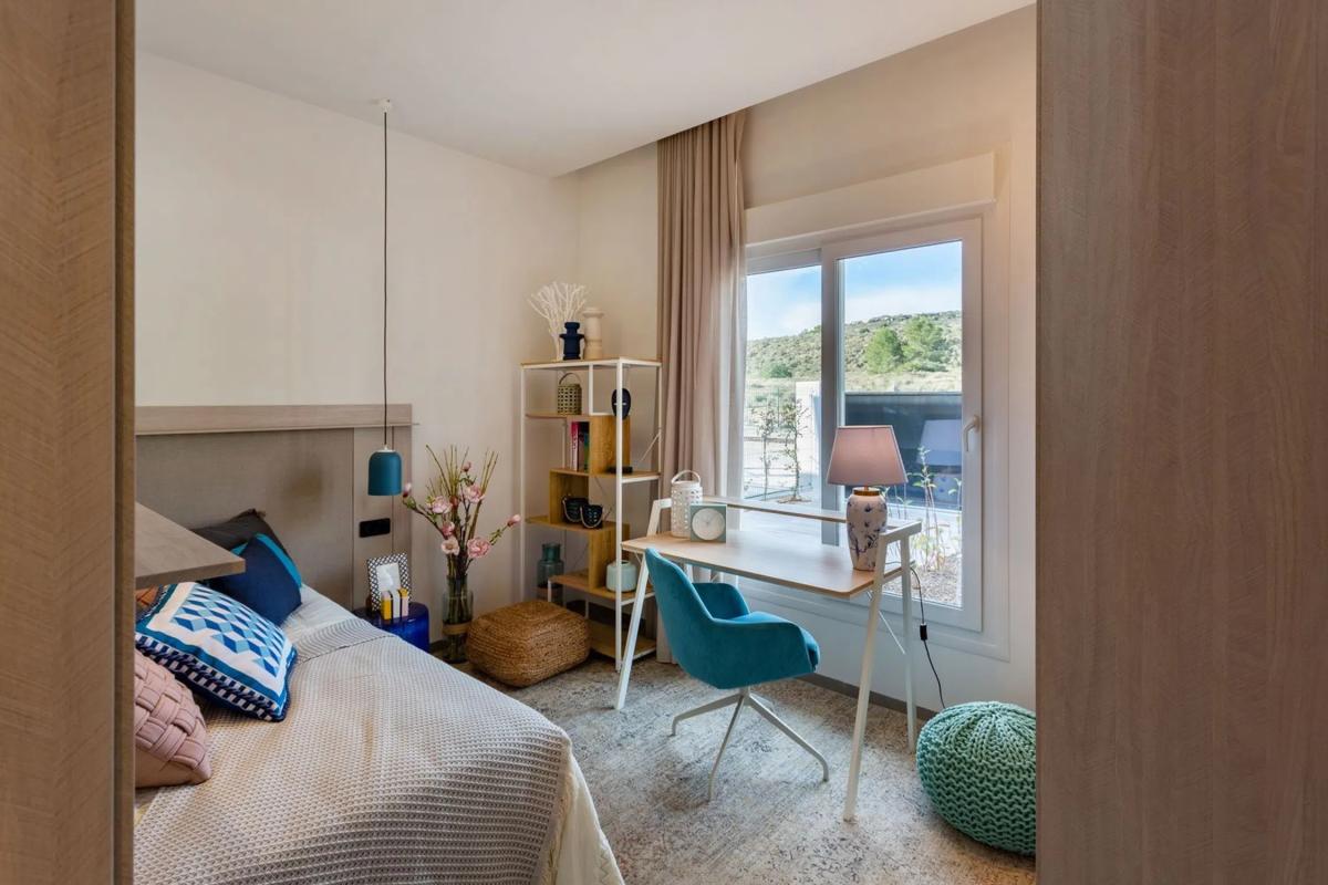Sale of townhouse in  Avenida Antonio Pedrera Soler , Algorfa photo 5