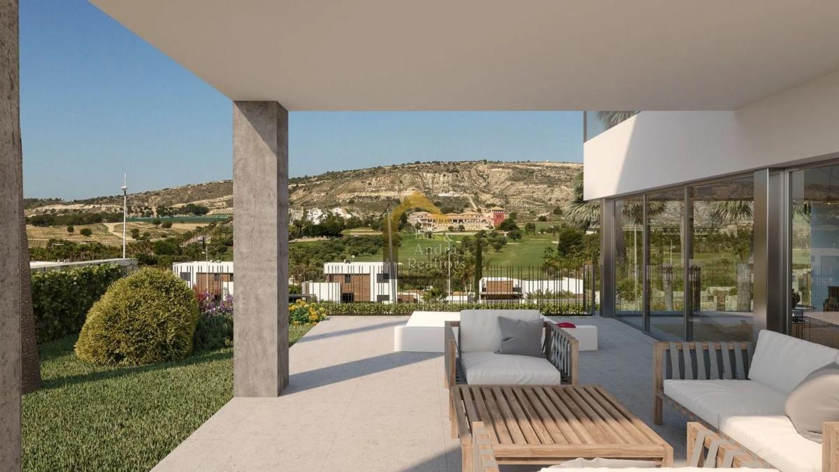 Venta de chalet independiente en Algorfa, Algorfa
 photo 5