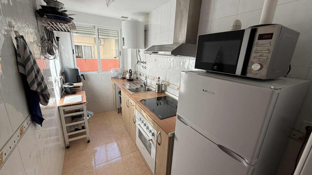 Sale of apartment in Avenida de Daya Nueva, Almoradí
 photo 4