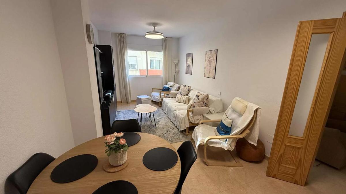 Sale of apartment in Avenida de Daya Nueva, Almoradí
 photo 5