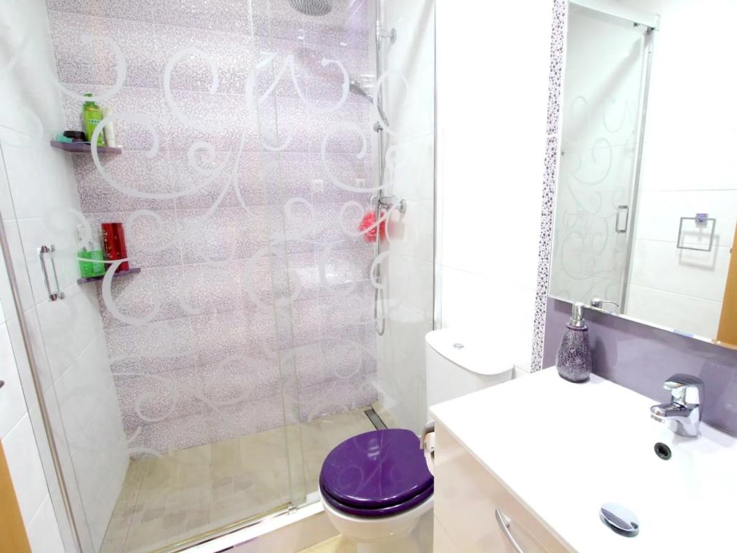 Sale of apartment in Calle Cuba, Almoradí
photo 3