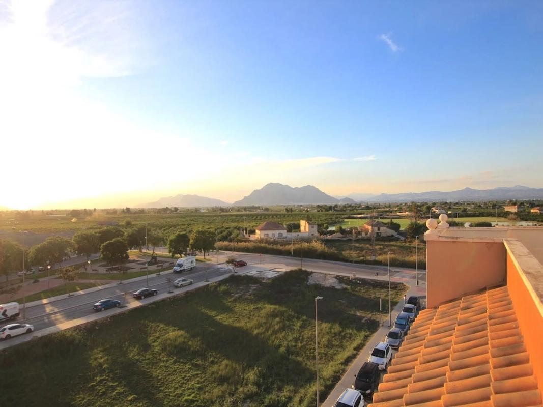 Sale of apartment in Calle Cuba, Almoradí
photo 4