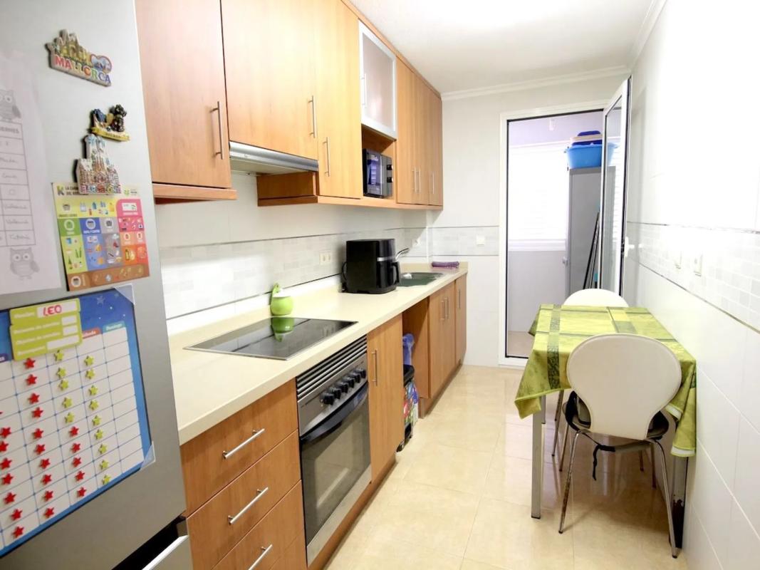 Sale of apartment in Calle Cuba, Almoradí
photo 5