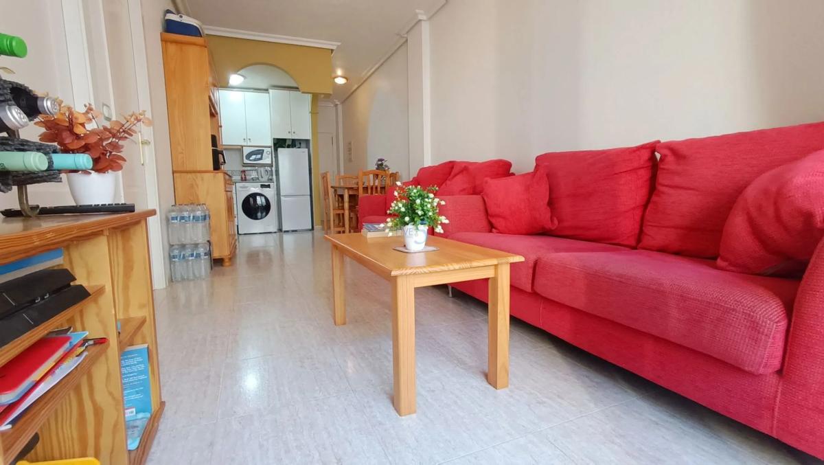 Sale of apartment in Almoradí, Almoradí
photo 3