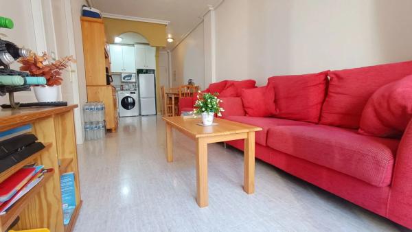 Apartment for sale in Almoradí, Almoradí thumbnail 2