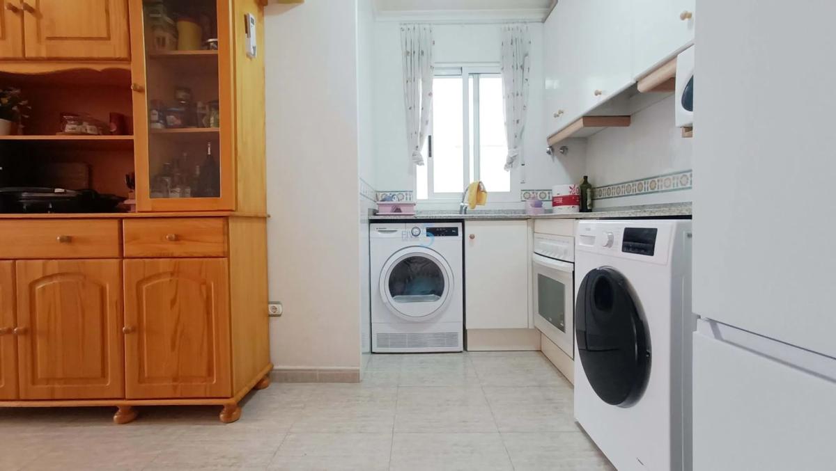 Sale of apartment in Almoradí, Almoradí
photo 4