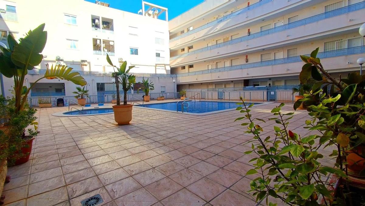 Sale of apartment in Almoradí, Almoradí
photo 5