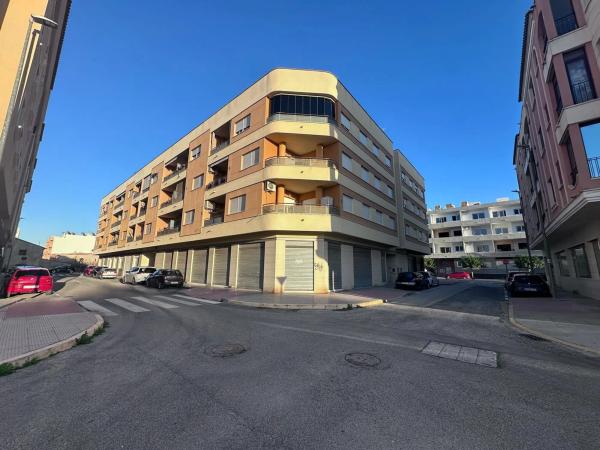 Apartment for sale in Calle Cuba, 2, Almoradí thumbnail 1