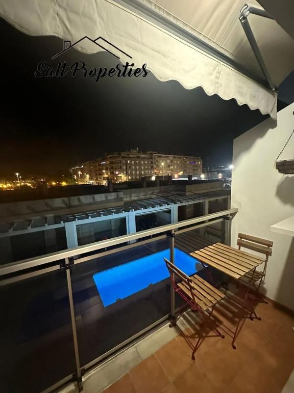 Sale of apartment in Almoradí, Almoradí
photo 1