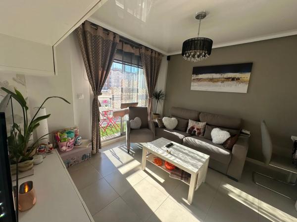 Apartment for sale in Calle Islas Canarias, 4, Almoradí thumbnail 1