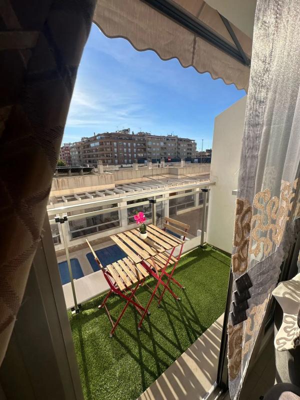 Sale of apartment in Calle Islas Canarias, 4, Almoradí
 photo 5