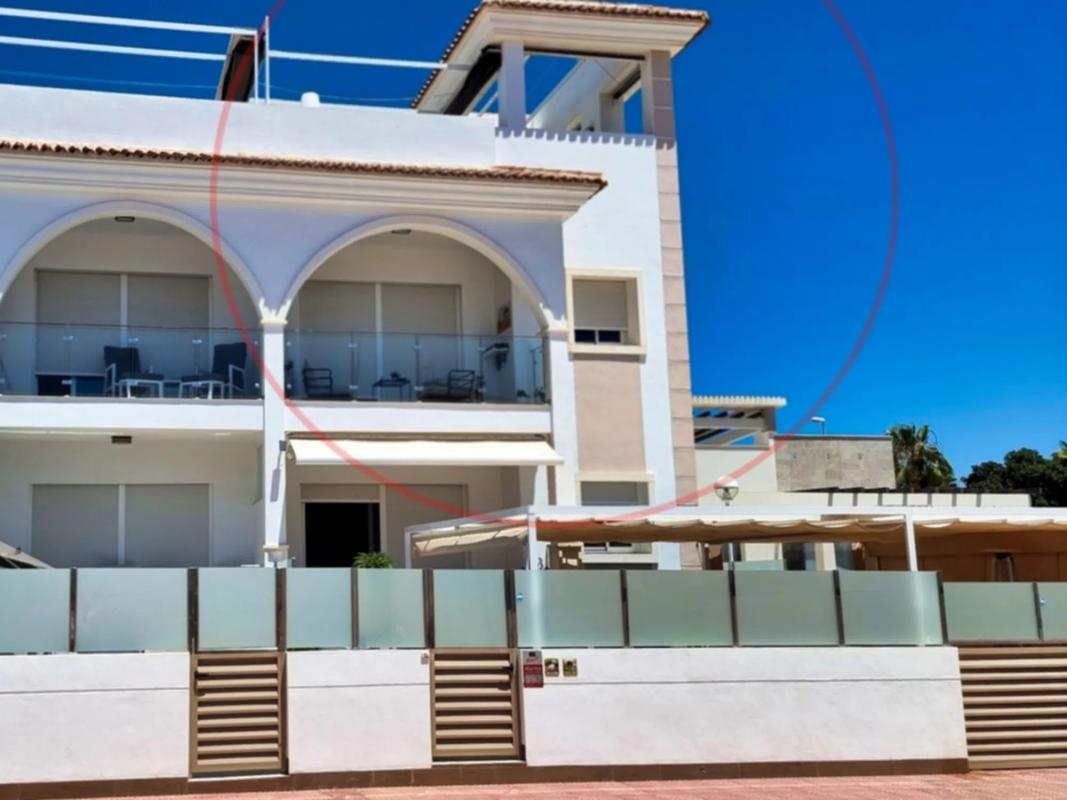 Penthouse sale in  Almoradí, Almoradí photo 2