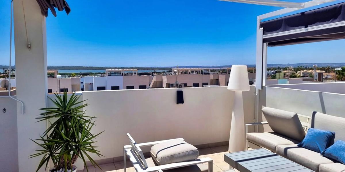 Penthouse sale in  Almoradí, Almoradí photo 3