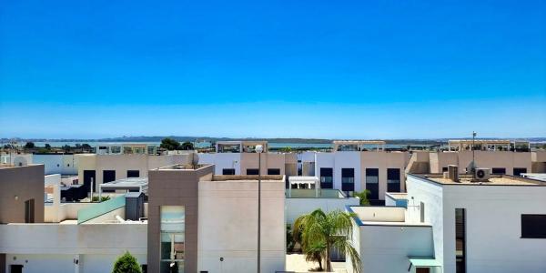 Penthouse for sale at  Almoradí, Almoradí photo 4