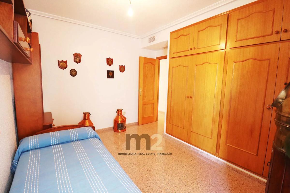 Продажа квартиры на Calle Virgen del Pilar, Алморади
photo 2