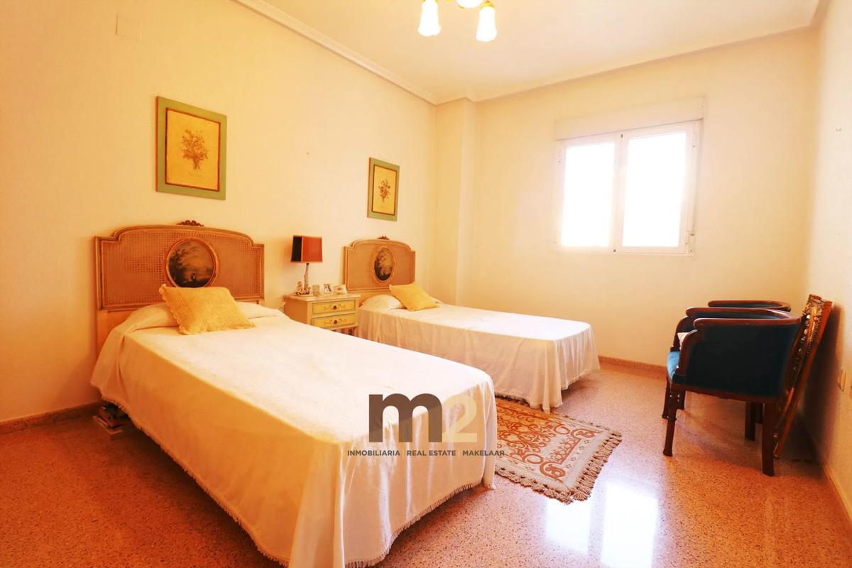 Продажа квартиры на Calle Virgen del Pilar, Алморади
photo 3