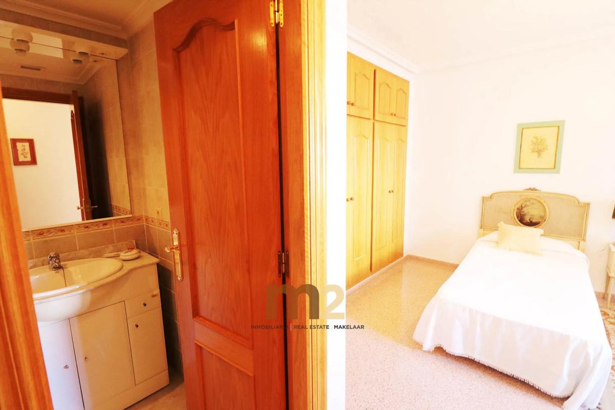 Продажа квартиры на Calle Virgen del Pilar, Алморади
photo 4
