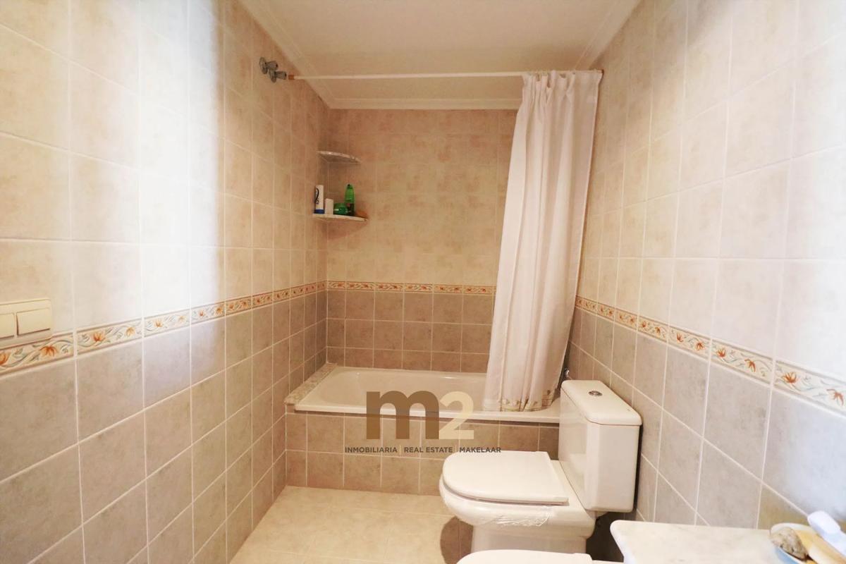 Продажа квартиры на Calle Virgen del Pilar, Алморади
photo 5
