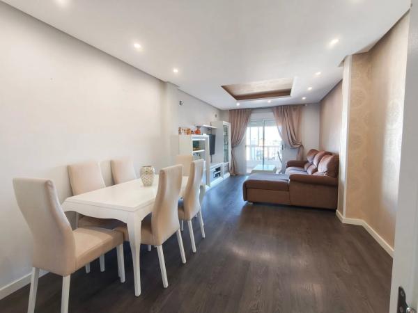 Apartment for sale in Calle los Lirios, 48, Almoradí photo 1
