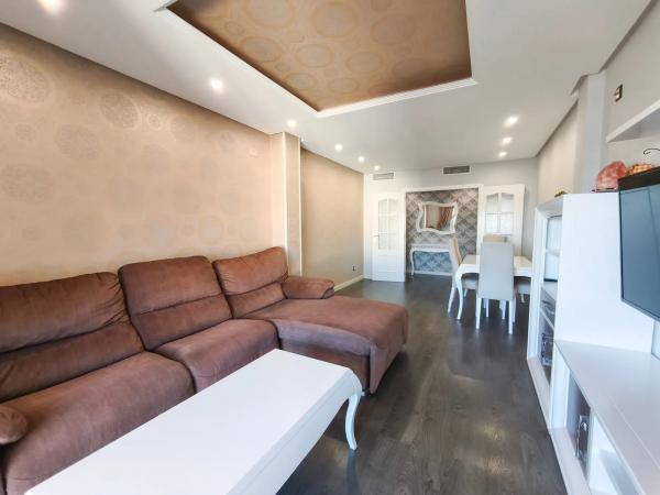 Apartment for sale in Calle los Lirios, 48, Almoradí thumbnail 1