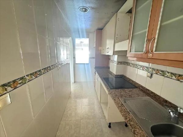 Apartment for sale in Calle el Molino, Almoradí thumbnail 1