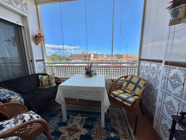 Apartment for sale in Calle Republica Argentina, Almoradí photo 1
