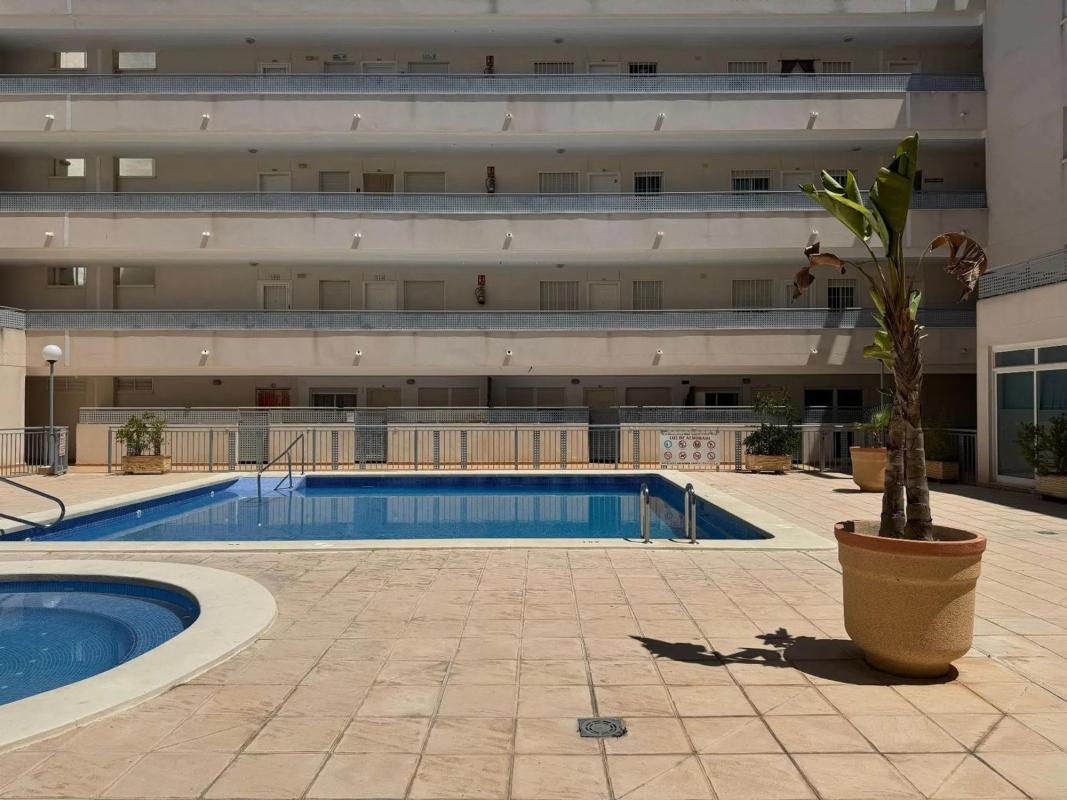Sale of apartment in Calle Republica Argentina, Almoradí
 photo 4