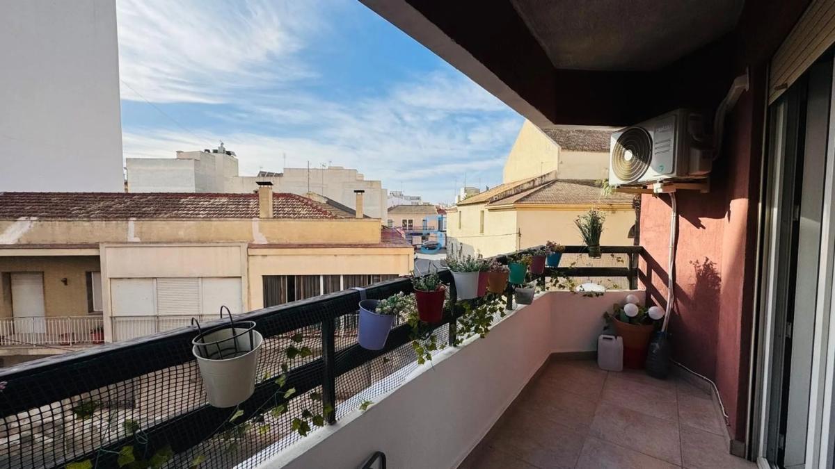 Venta de piso en Almoradí, Almoradí
 photo 2