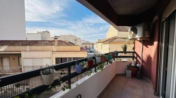 Piso en venta en Almoradí, Almoradí thumbnail 1
