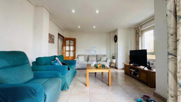 Piso en venta en Almoradí, Almoradí photo 4