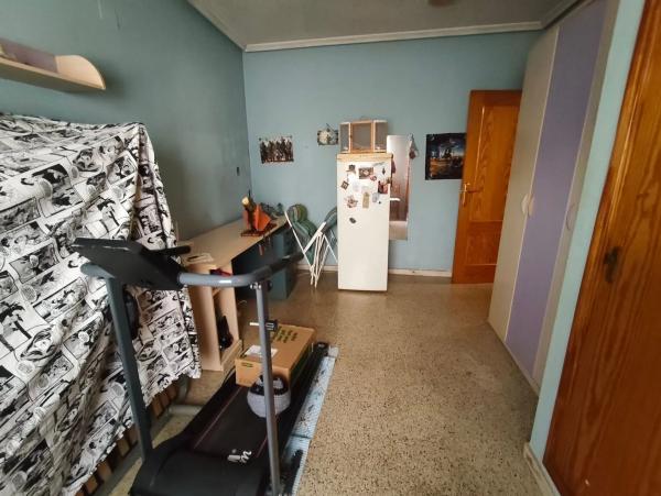 Apartment for sale in Calle Antonio Sequeros, 62, Almoradí photo 1