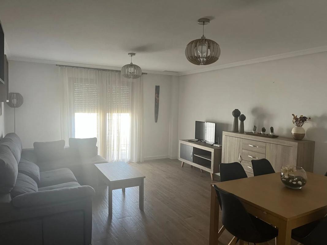 Продажа квартиры на Calle Doctor Sirvent, 58, Алморади
photo 2