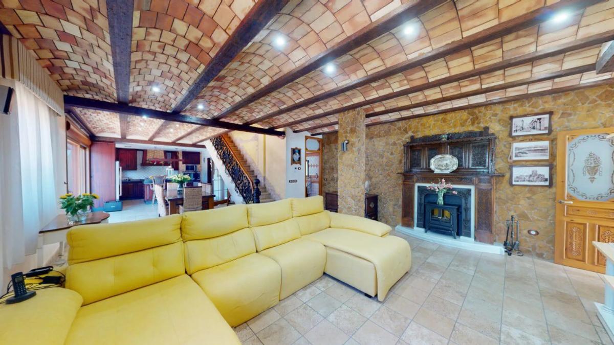 Venta de chalet independiente en Almoradí, Almoradí
photo 4