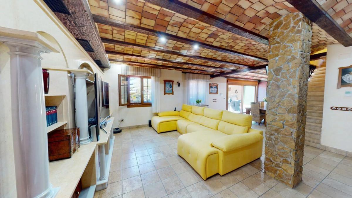 Venta de chalet independiente en Almoradí, Almoradí
photo 5