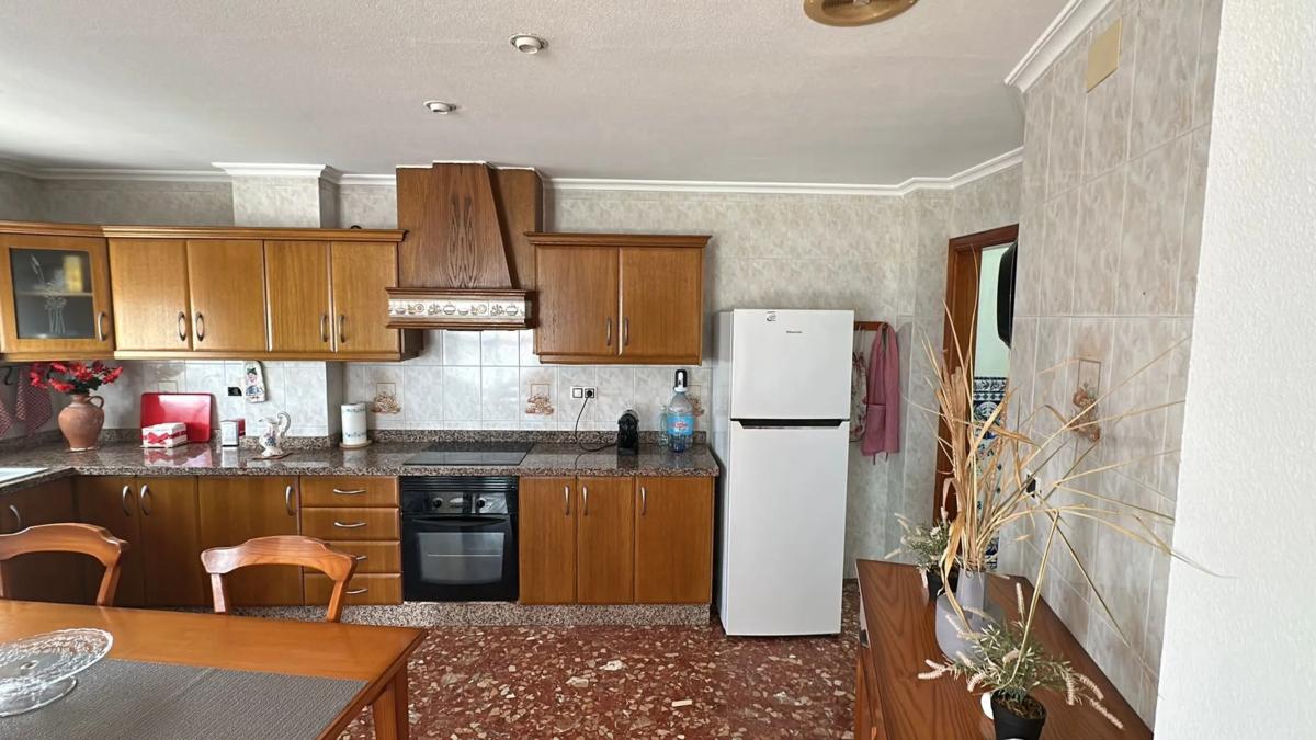 Venta de chalet adosado en  Calle Gaviotas , Almoradí photo 4