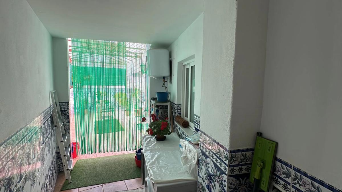 Venta de chalet adosado en  Calle Gaviotas , Almoradí photo 5