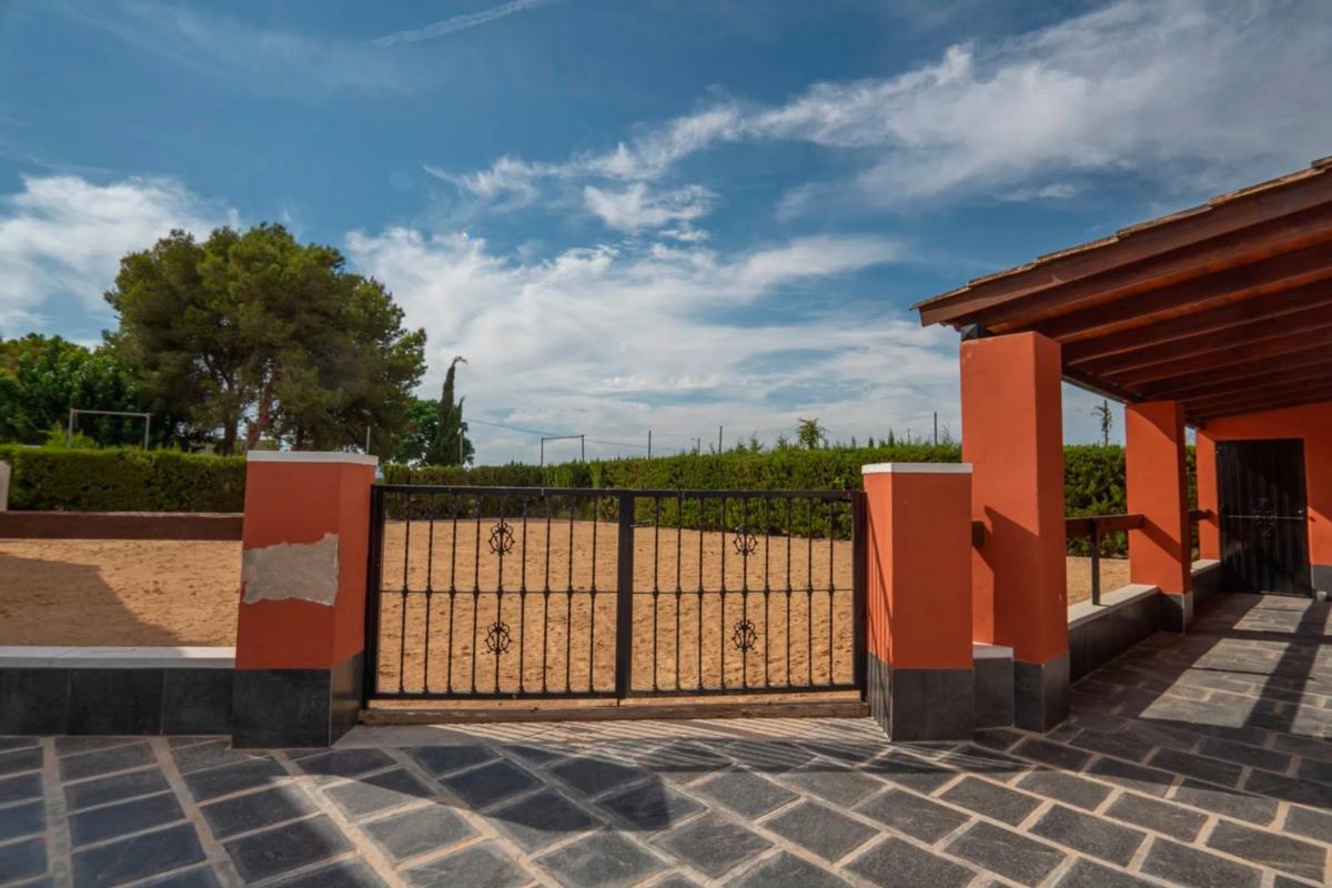 Продажа отдельного шале в Almoradí, Алморади photo 4