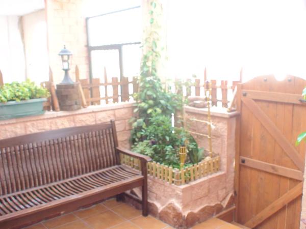 Terraced house for sale at  Camino Mayayo, 16 , Almoradí photo 1