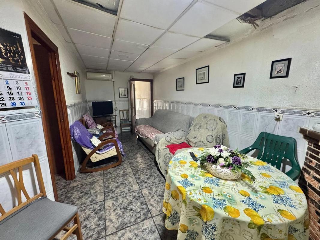 Продажа отдельного шале в Benejuzar, Бенехусар photo 4