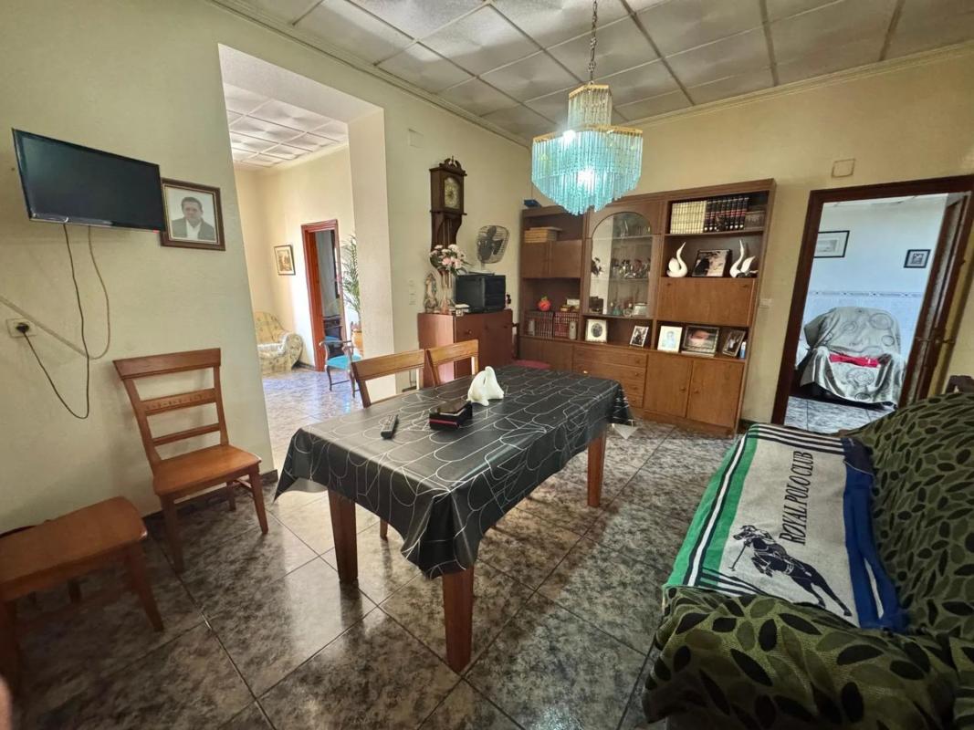 Продажа отдельного шале в Benejuzar, Бенехусар photo 5